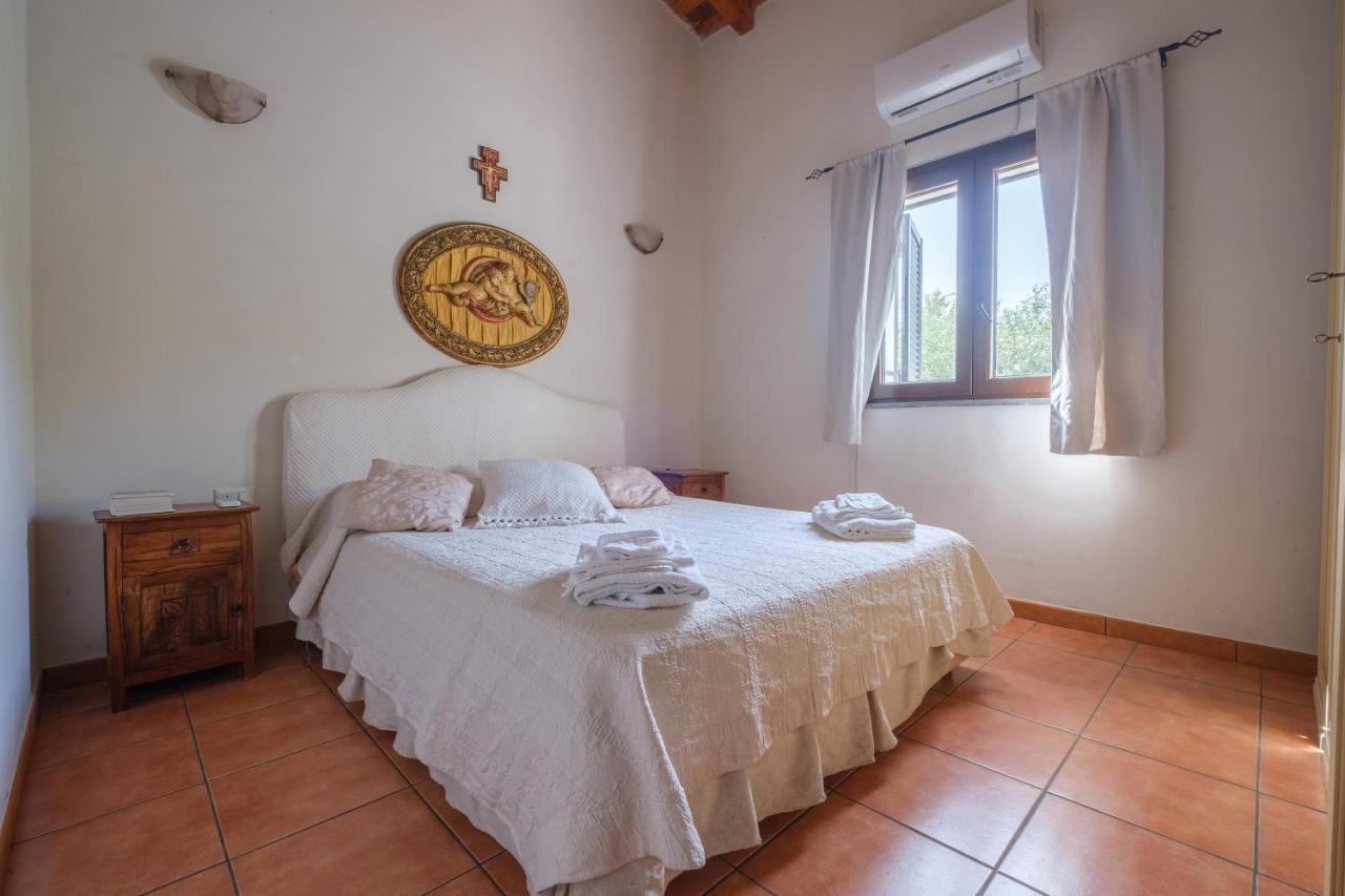 Casa Di Martina Villa Savoca Exterior photo