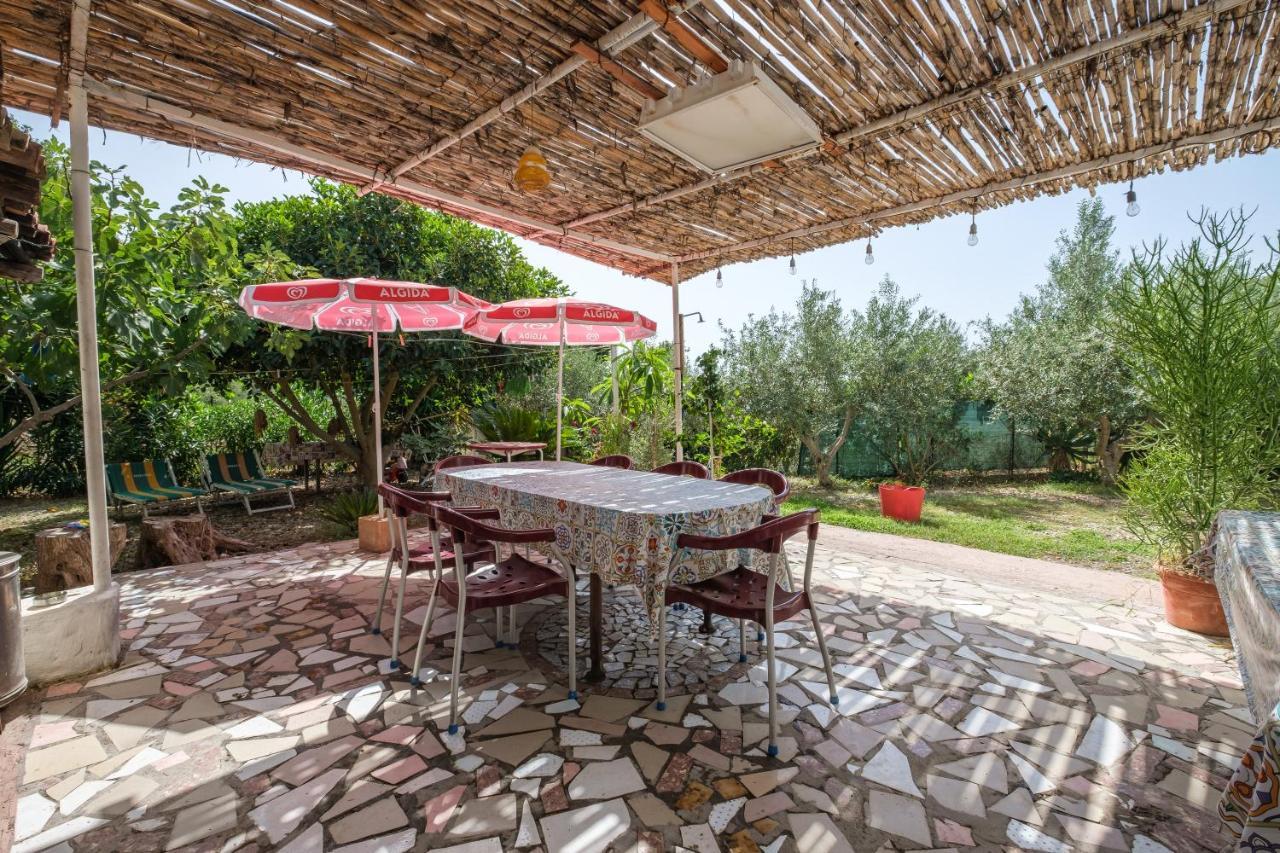 Casa Di Martina Villa Savoca Exterior photo