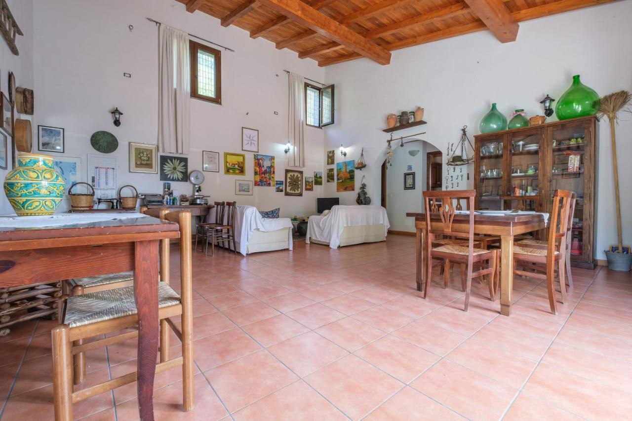 Casa Di Martina Villa Savoca Exterior photo