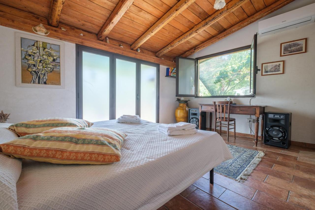 Casa Di Martina Villa Savoca Exterior photo