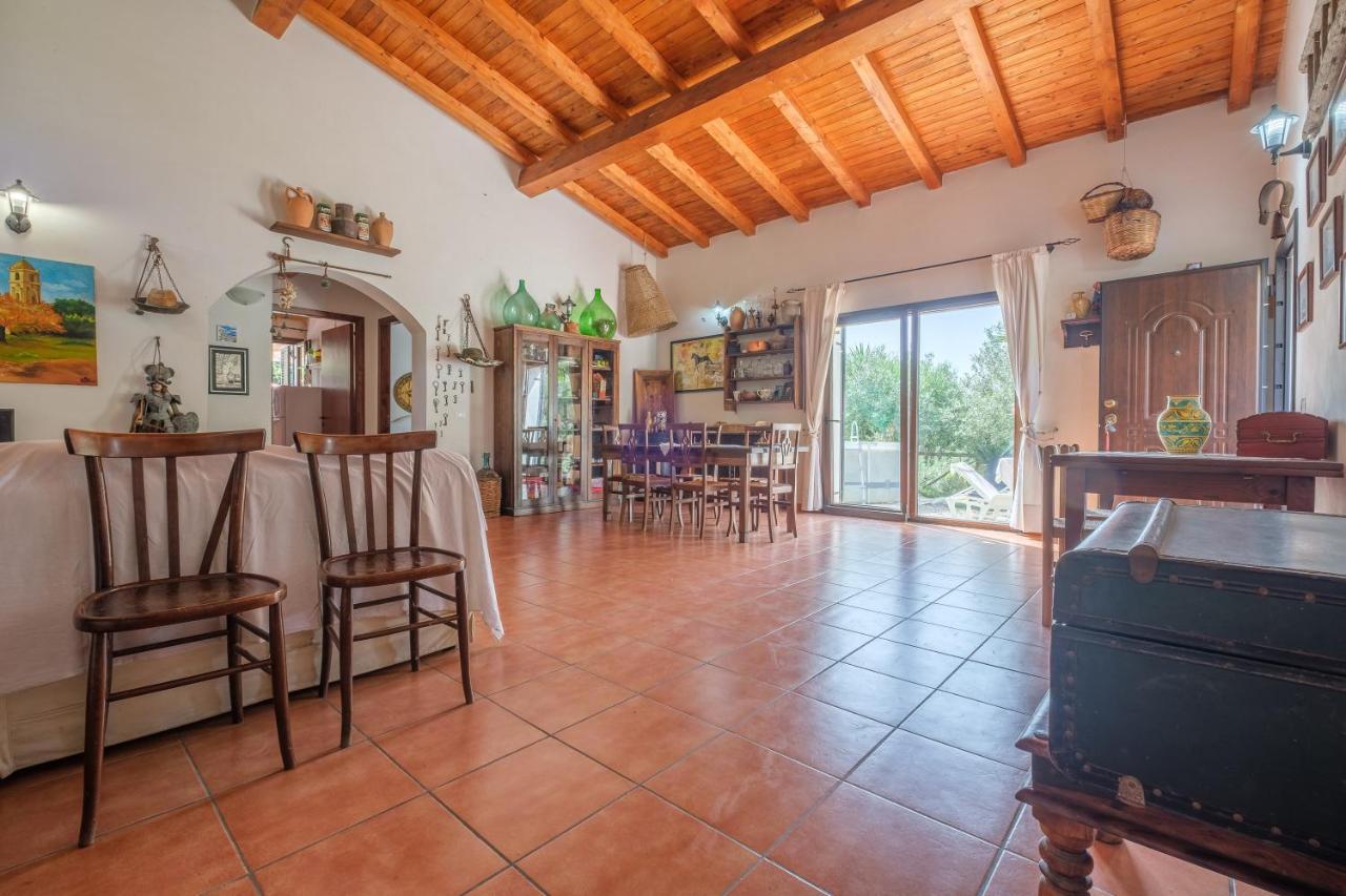 Casa Di Martina Villa Savoca Exterior photo